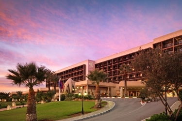 Fotos del hotel - Sheraton Tunis Hotel
