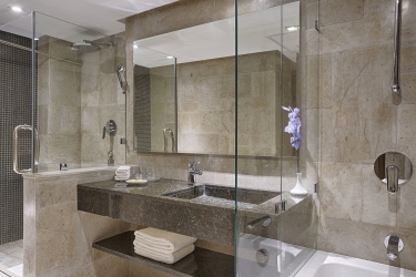 Fotos del hotel - Sheraton Tunis Hotel