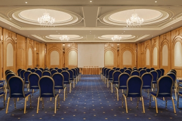 Fotos del hotel - Sheraton Tunis Hotel