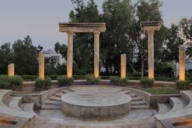 Fotos del hotel - Sheraton Tunis Hotel