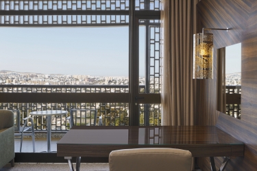 Fotos del hotel - Sheraton Tunis Hotel