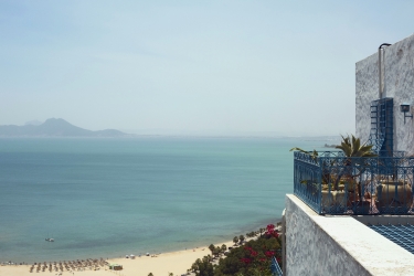 Fotos del hotel - Sheraton Tunis Hotel