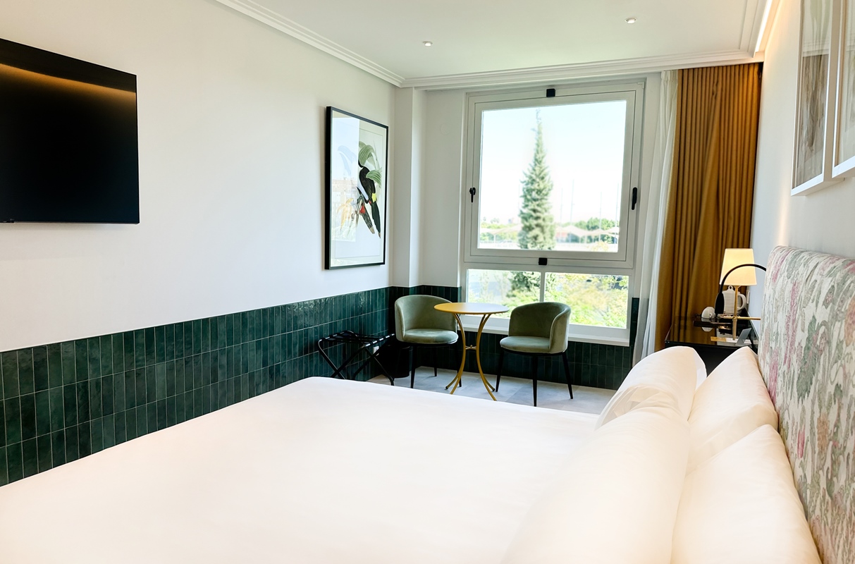 Fotos del hotel - RIBERA DE TRIANA HOTEL