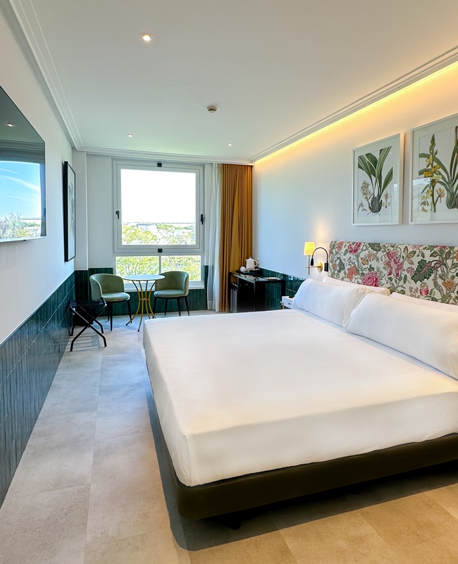 Fotos del hotel - RIBERA DE TRIANA HOTEL