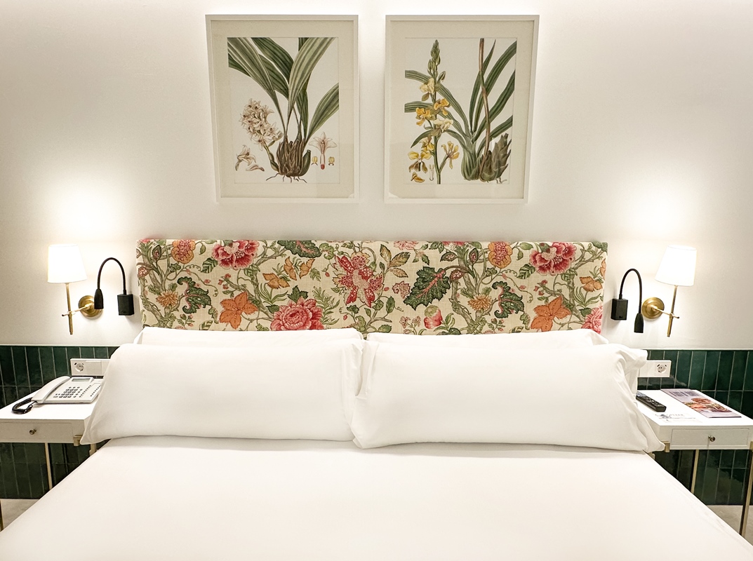 Fotos del hotel - RIBERA DE TRIANA HOTEL