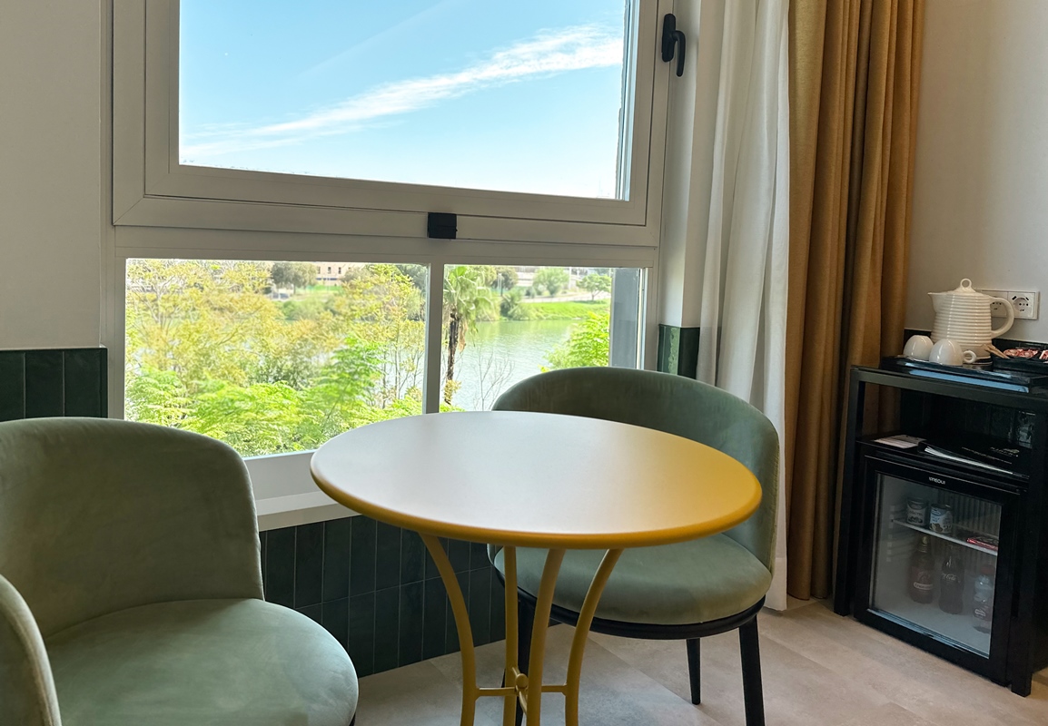 Fotos del hotel - RIBERA DE TRIANA HOTEL