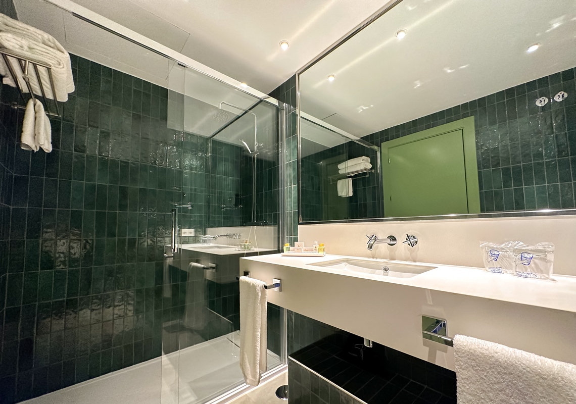 Fotos del hotel - RIBERA DE TRIANA HOTEL
