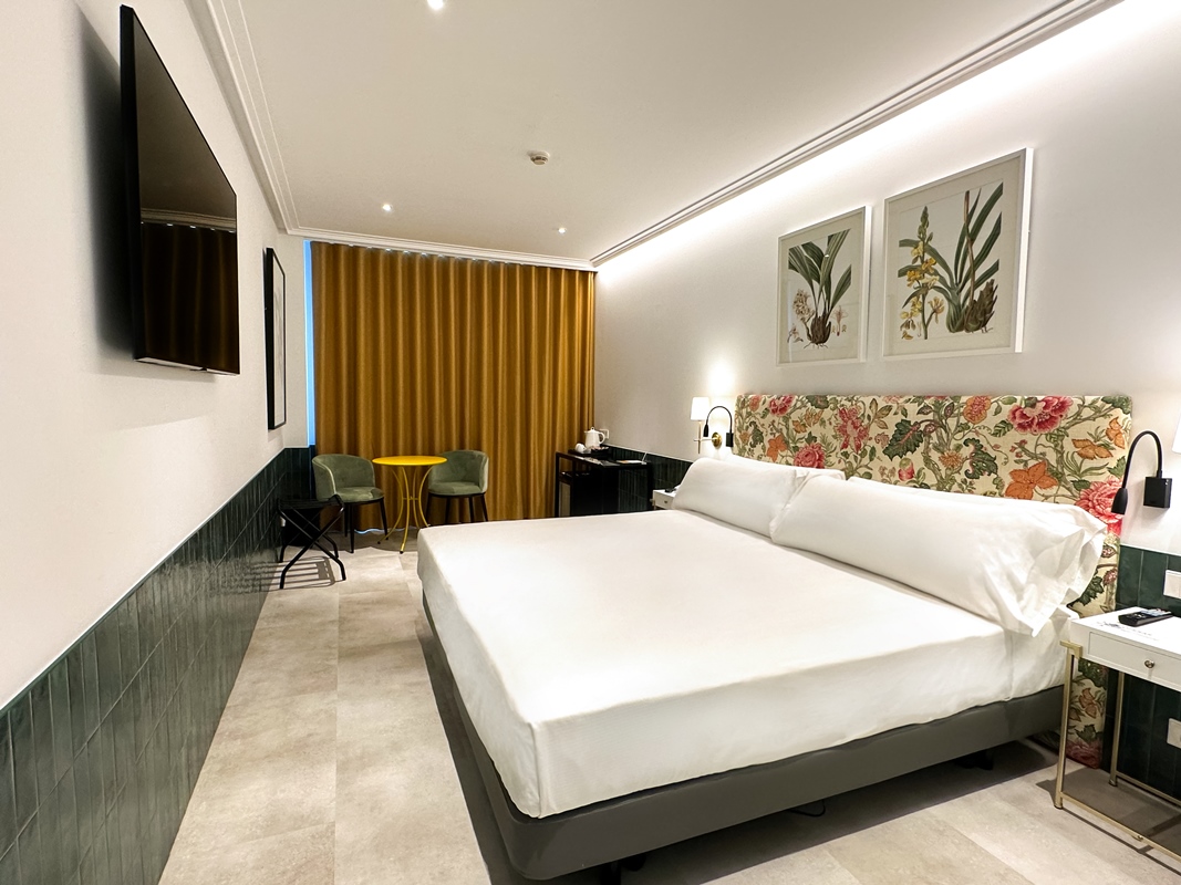 Fotos del hotel - RIBERA DE TRIANA HOTEL