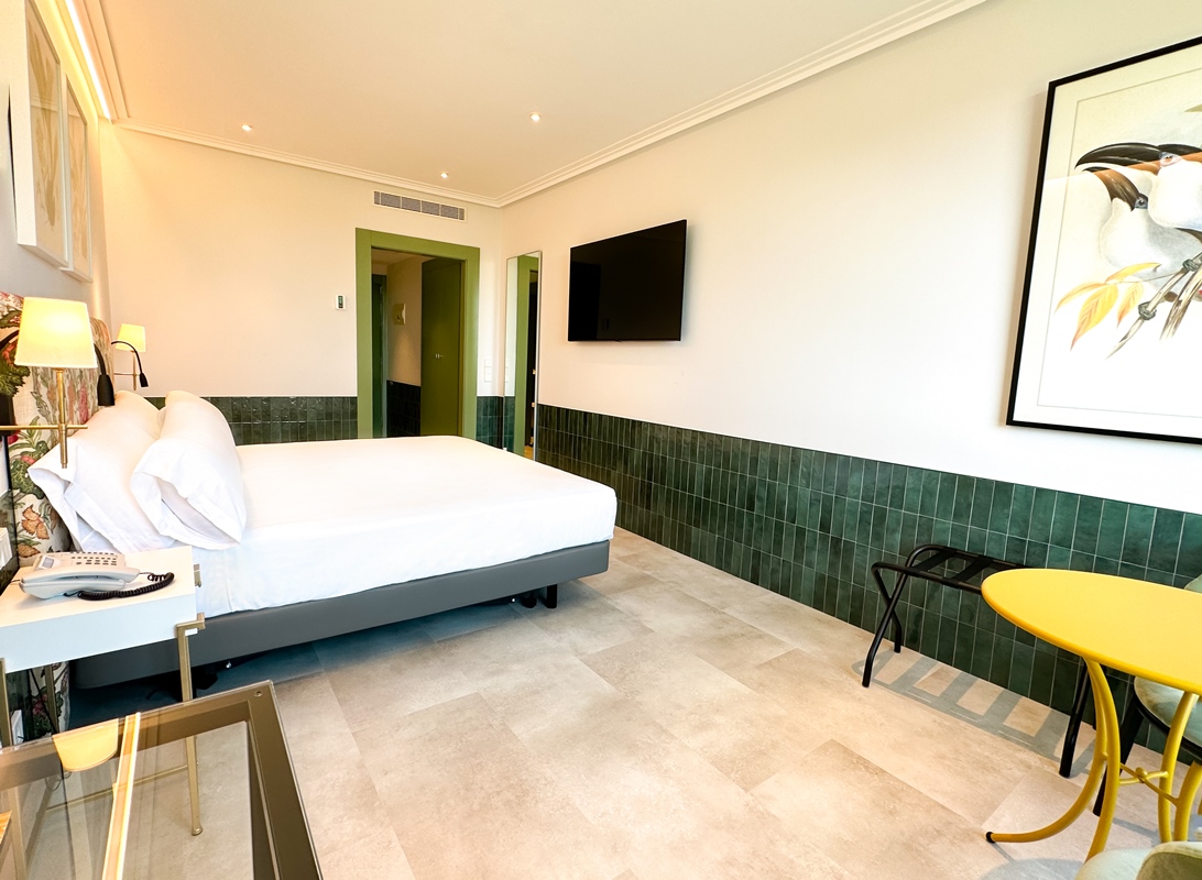 Fotos del hotel - RIBERA DE TRIANA HOTEL