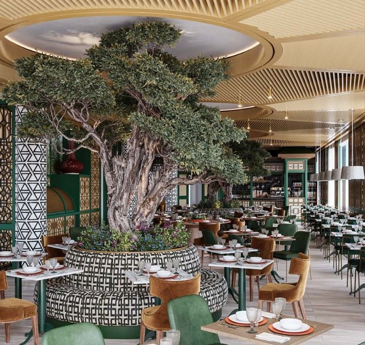 Fotos del hotel - RIBERA DE TRIANA HOTEL