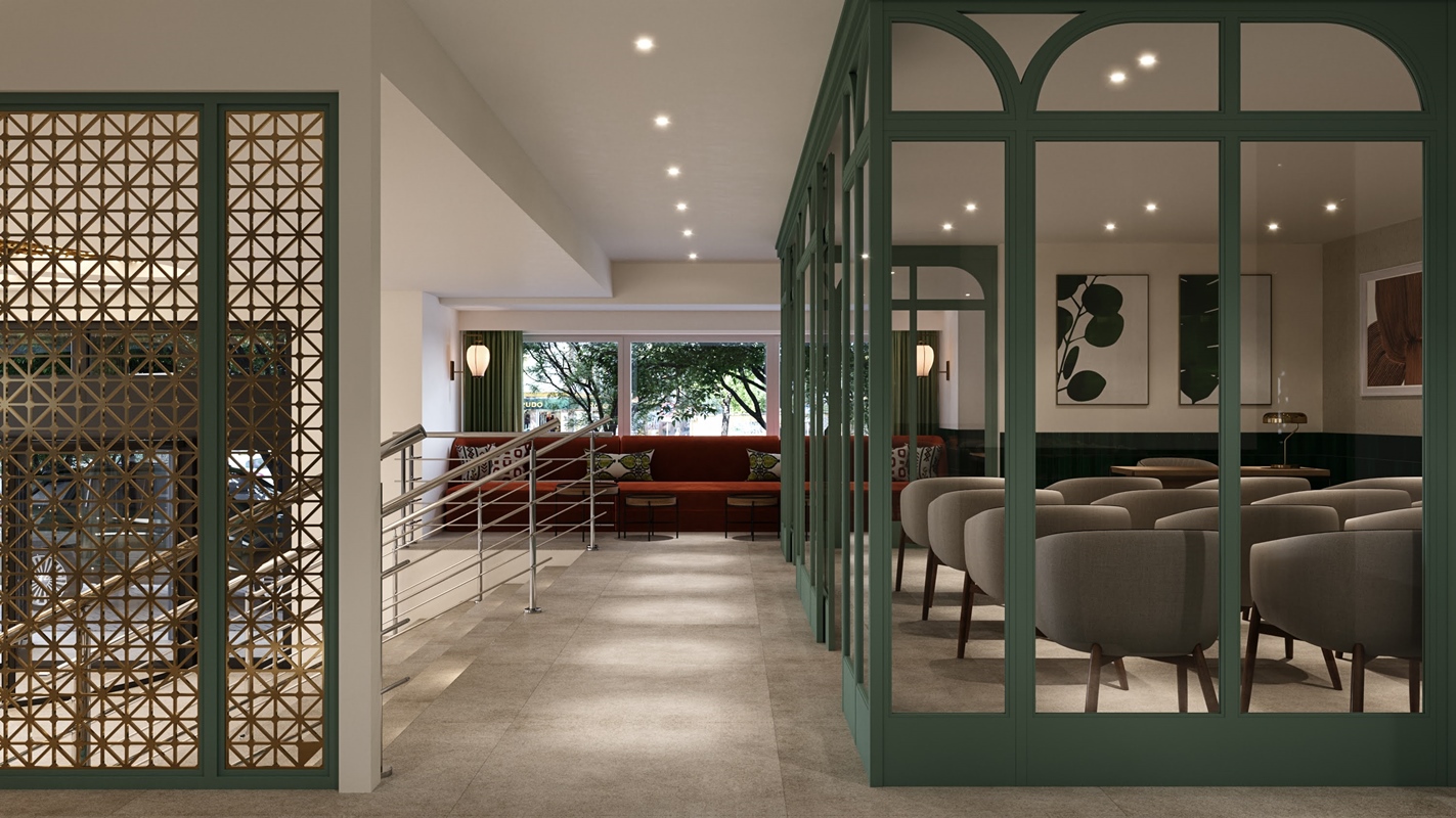 Fotos del hotel - RIBERA DE TRIANA HOTEL