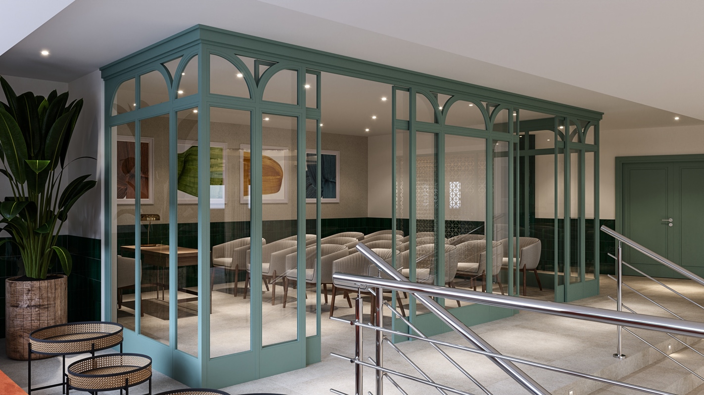 Fotos del hotel - RIBERA DE TRIANA HOTEL