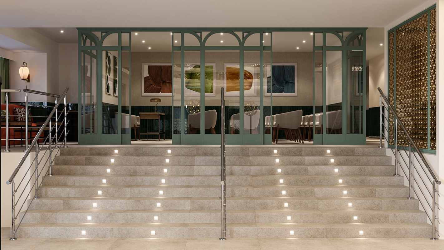 Fotos del hotel - RIBERA DE TRIANA HOTEL