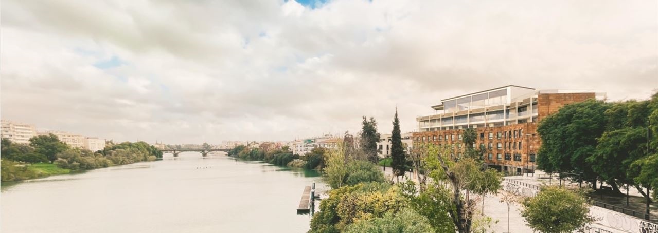 Fotos del hotel - RIBERA DE TRIANA HOTEL