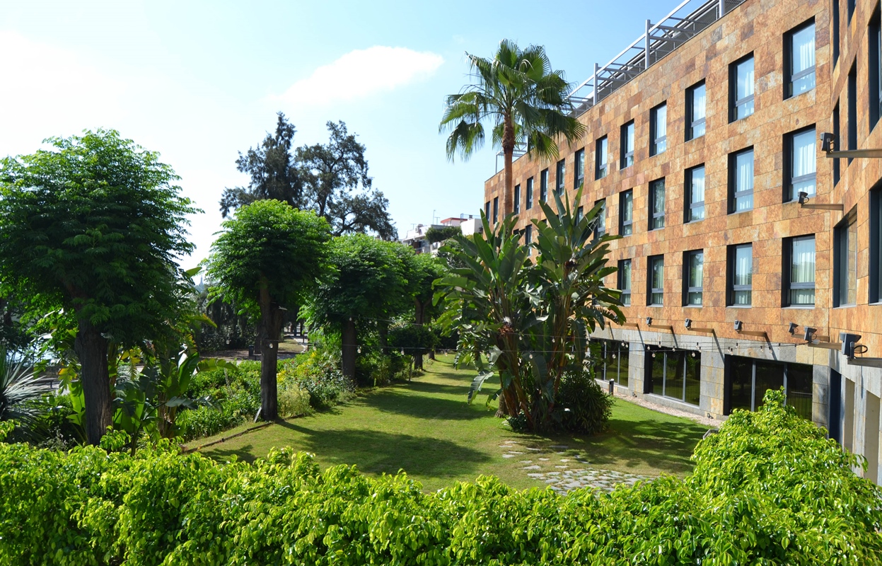 Fotos del hotel - RIBERA DE TRIANA HOTEL