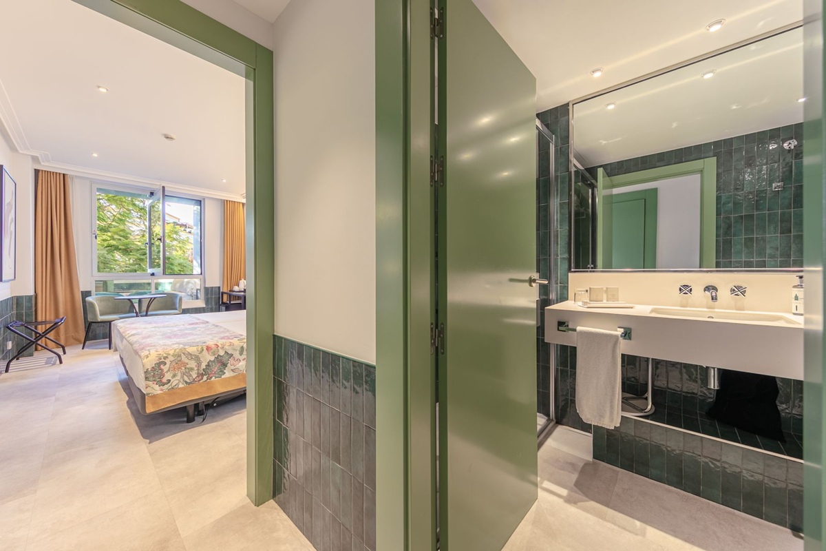 Fotos del hotel - RIBERA DE TRIANA HOTEL