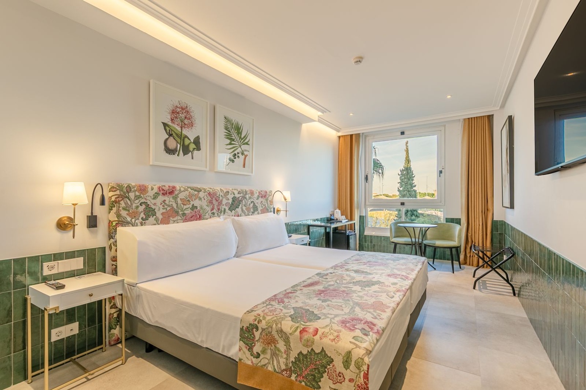 Fotos del hotel - RIBERA DE TRIANA HOTEL