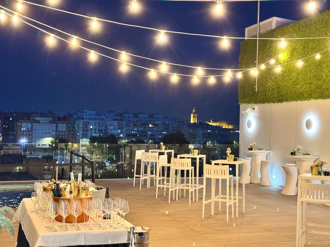 Fotos del hotel - RIBERA DE TRIANA HOTEL