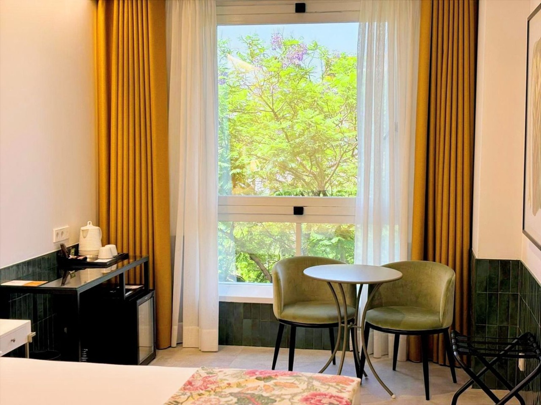 Fotos del hotel - RIBERA DE TRIANA HOTEL