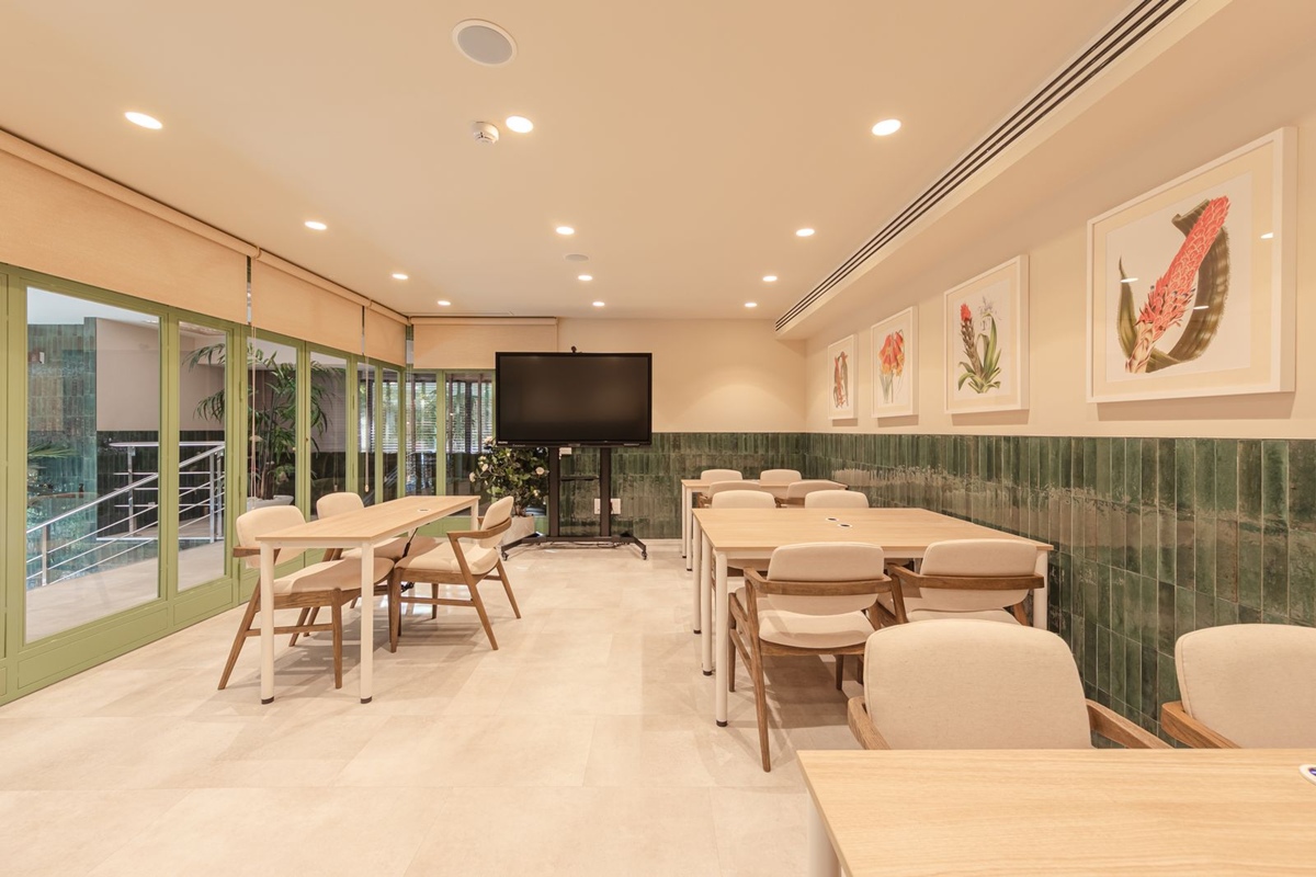 Fotos del hotel - RIBERA DE TRIANA HOTEL