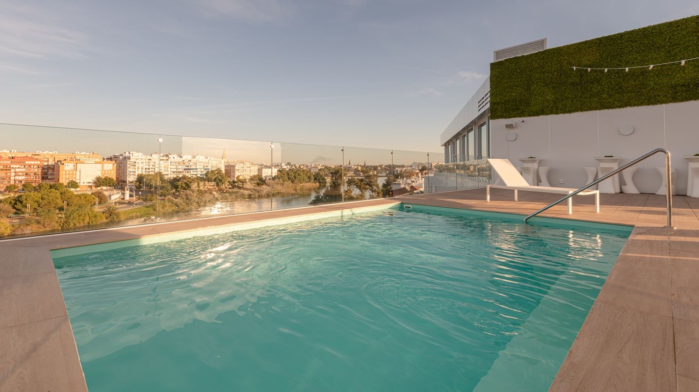 Fotos del hotel - RIBERA DE TRIANA HOTEL