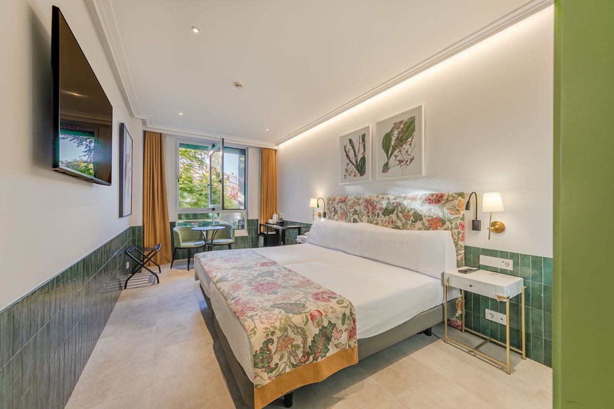 Fotos del hotel - RIBERA DE TRIANA HOTEL