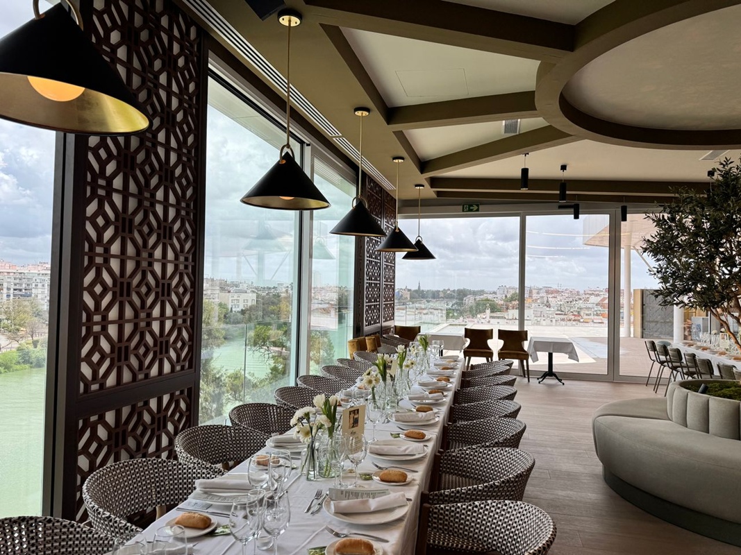 Fotos del hotel - RIBERA DE TRIANA HOTEL