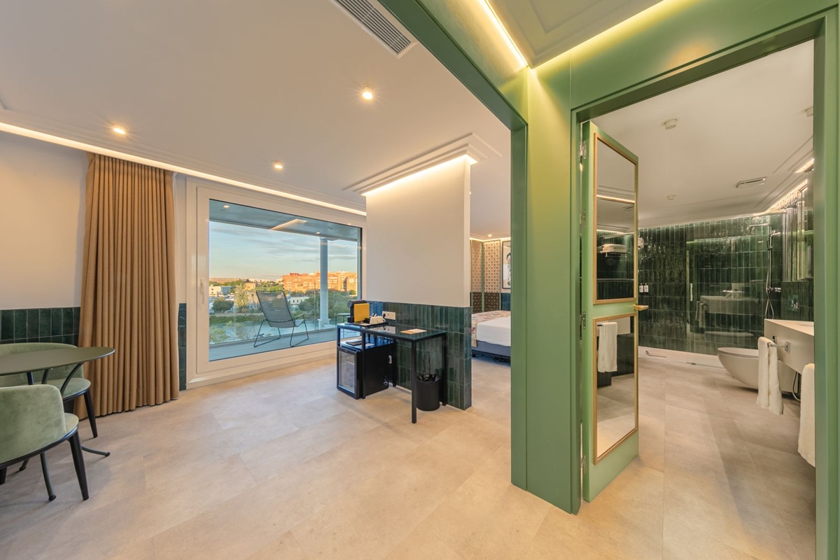 Fotos del hotel - RIBERA DE TRIANA HOTEL