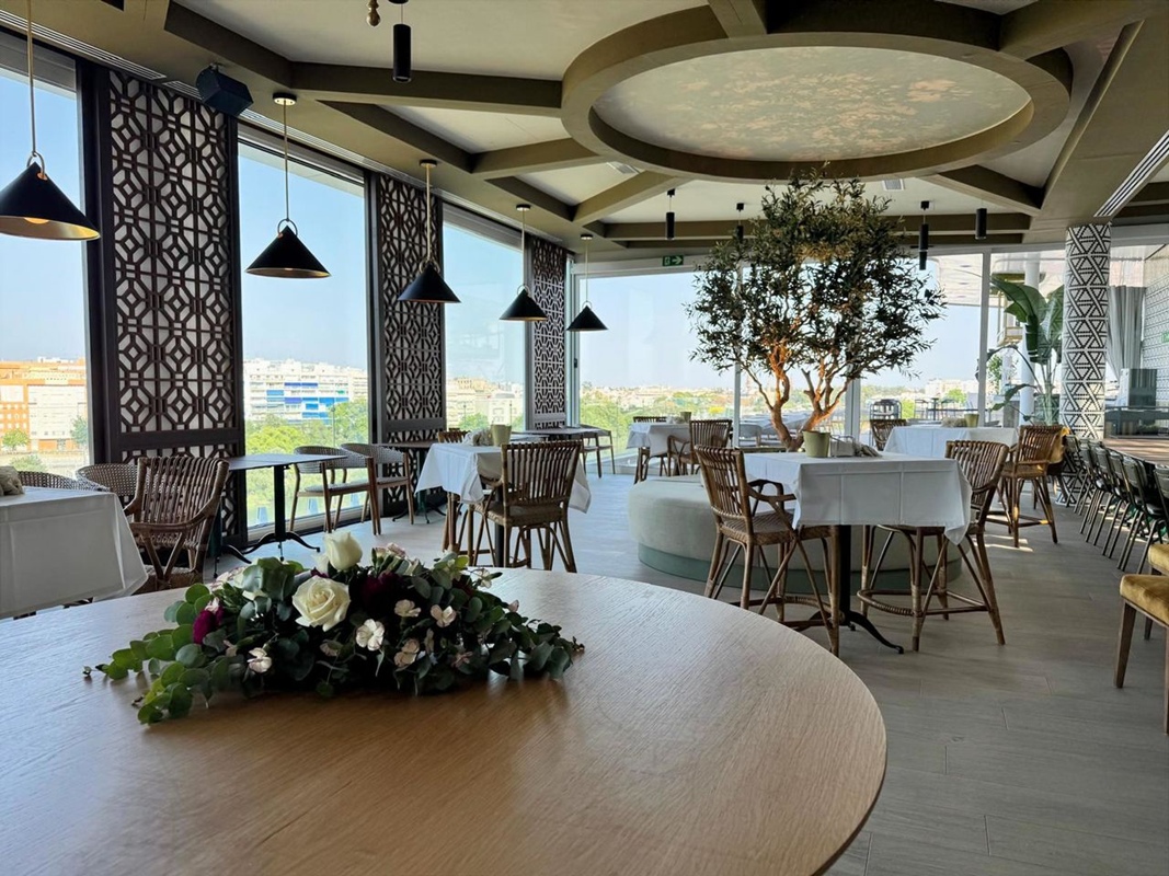 Fotos del hotel - RIBERA DE TRIANA HOTEL