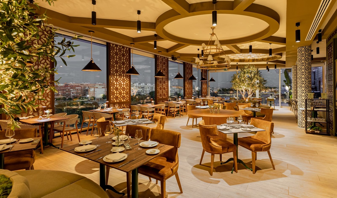 Fotos del hotel - RIBERA DE TRIANA HOTEL