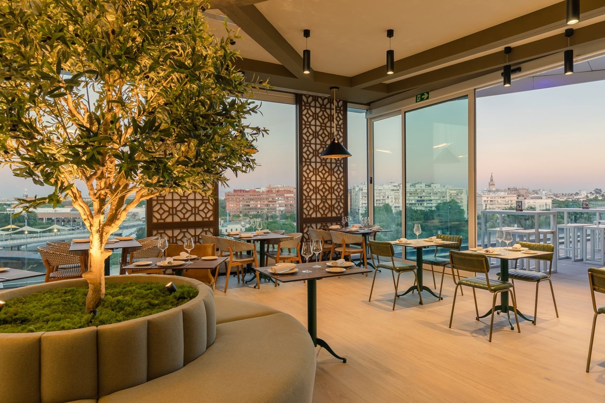 Fotos del hotel - RIBERA DE TRIANA HOTEL