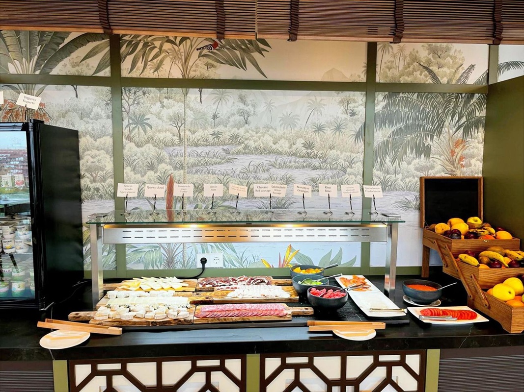 Fotos del hotel - RIBERA DE TRIANA HOTEL