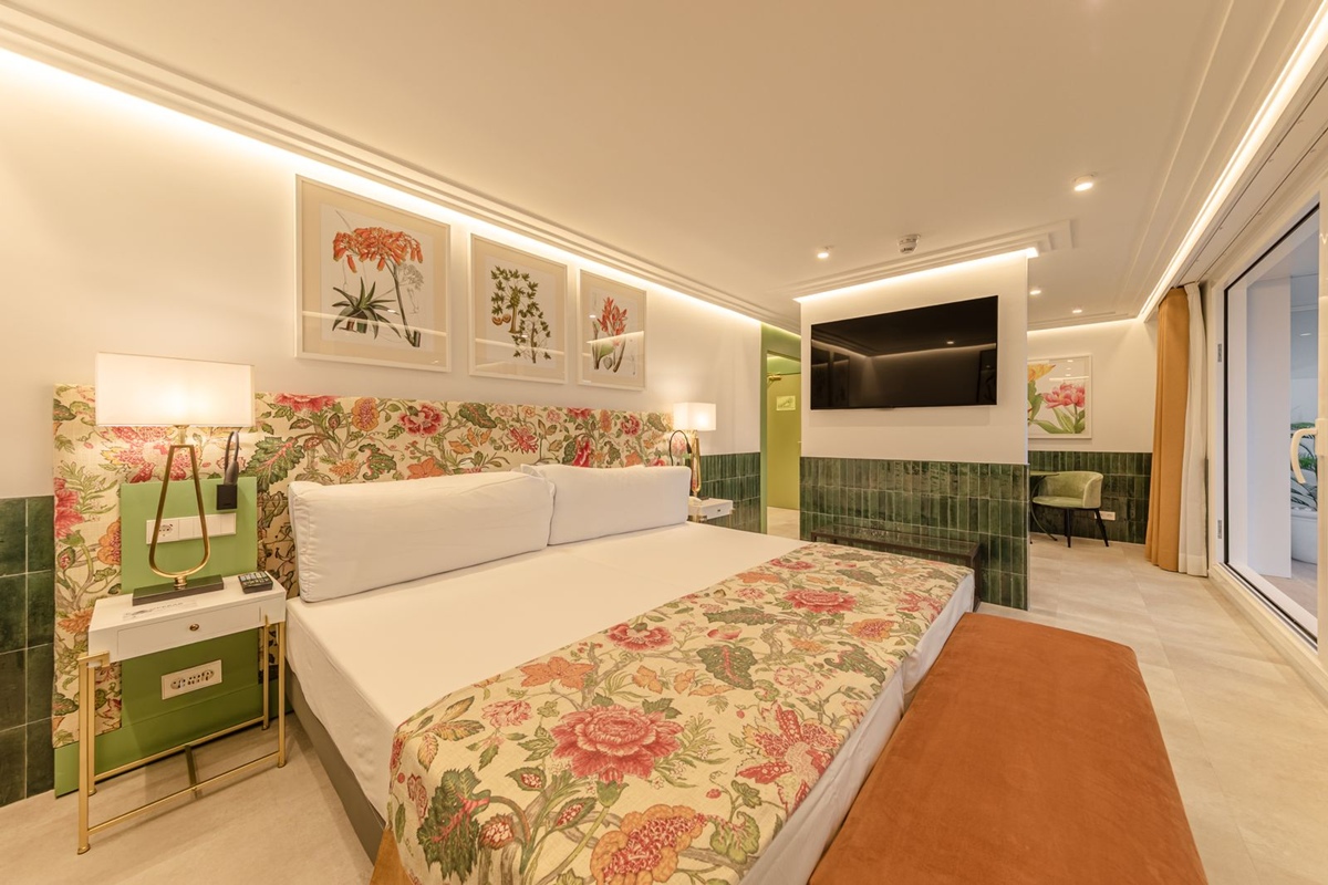 Fotos del hotel - RIBERA DE TRIANA HOTEL