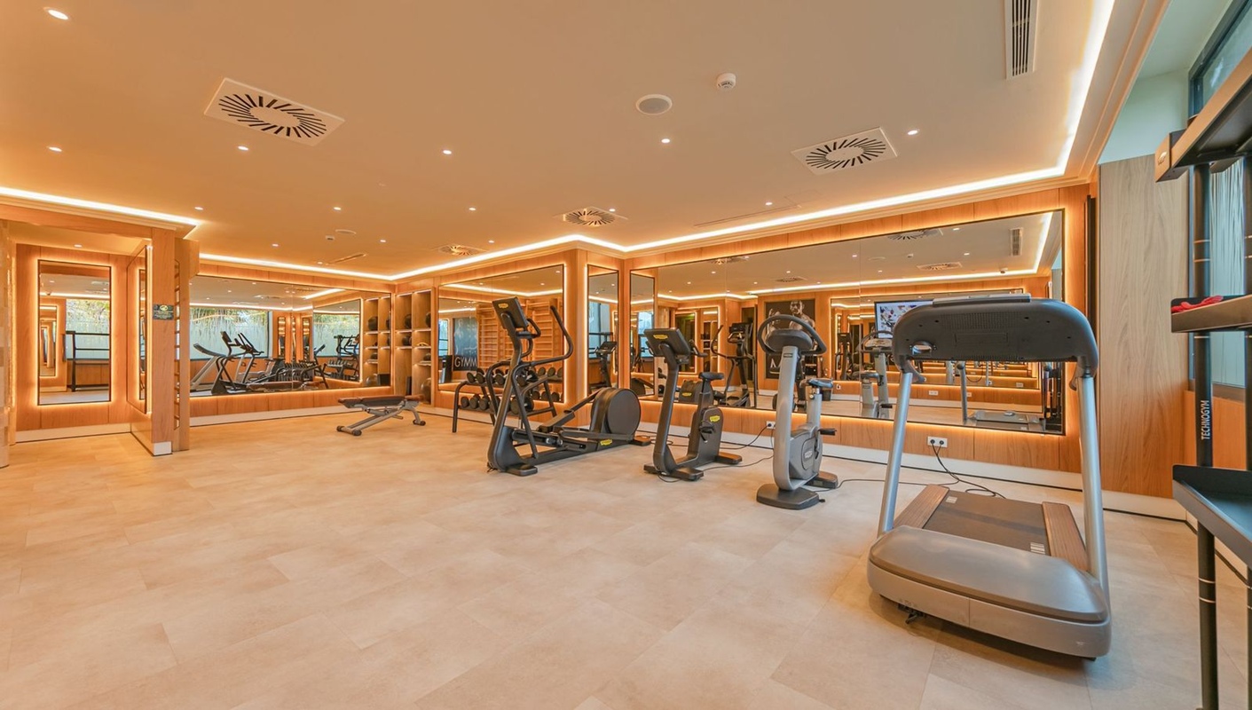 Fotos del hotel - RIBERA DE TRIANA HOTEL