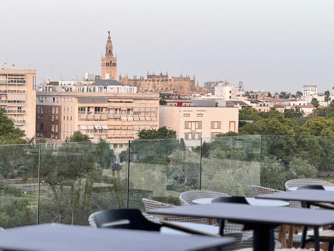 Fotos del hotel - RIBERA DE TRIANA HOTEL