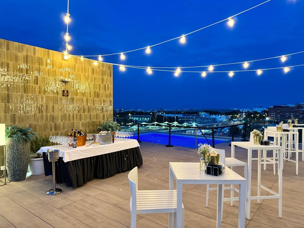 Fotos del hotel - RIBERA DE TRIANA HOTEL