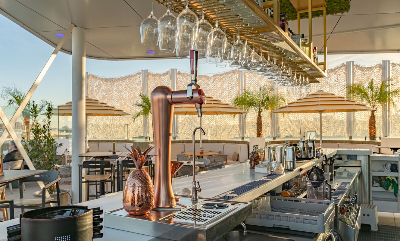 Fotos del hotel - RIBERA DE TRIANA HOTEL