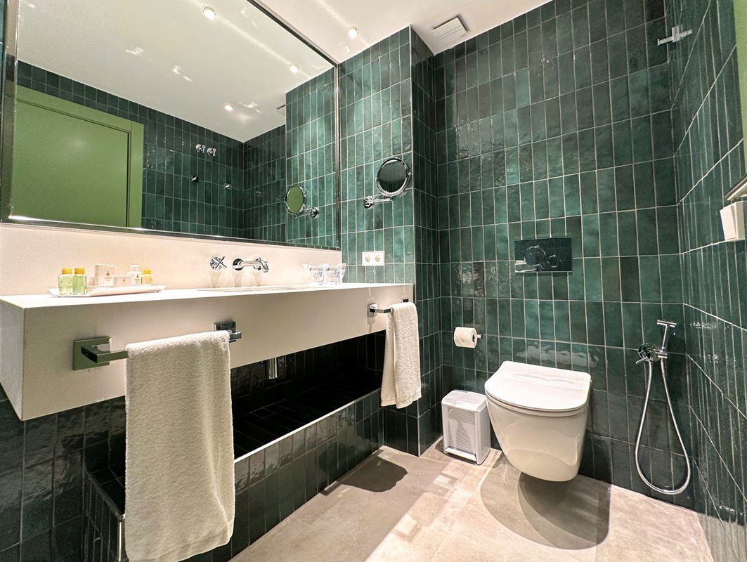 Fotos del hotel - RIBERA DE TRIANA HOTEL