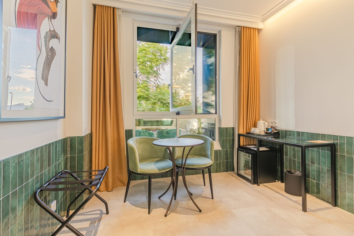 Fotos del hotel - RIBERA DE TRIANA HOTEL