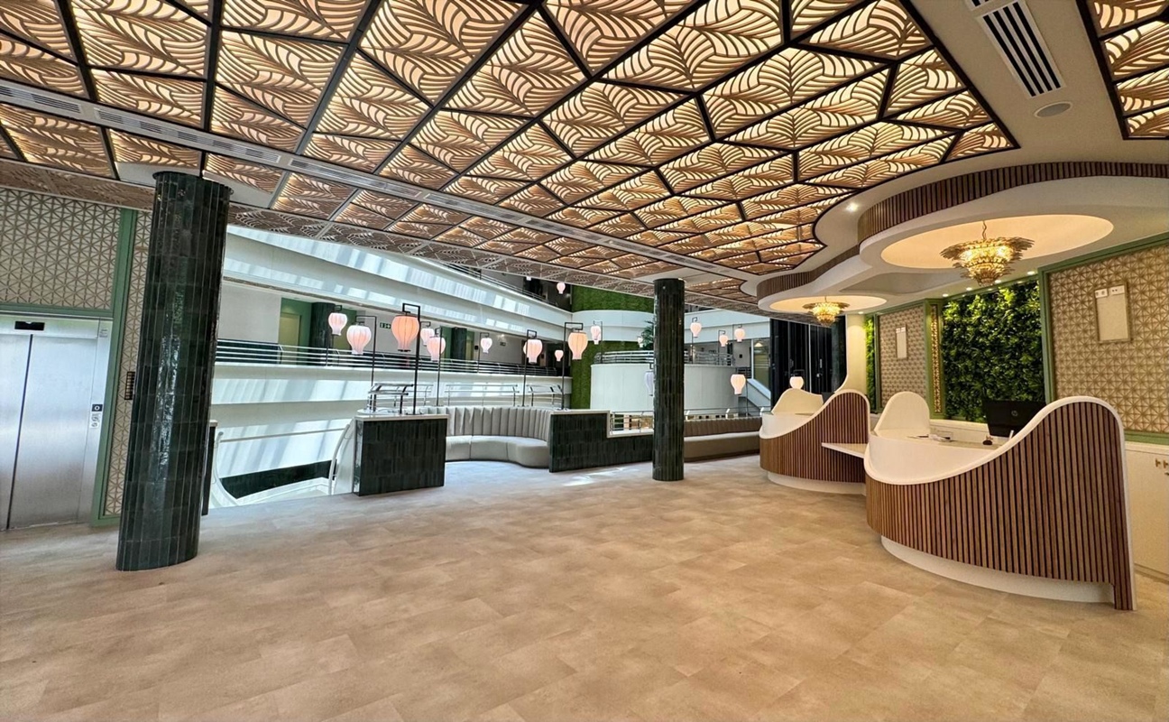 Fotos del hotel - RIBERA DE TRIANA HOTEL