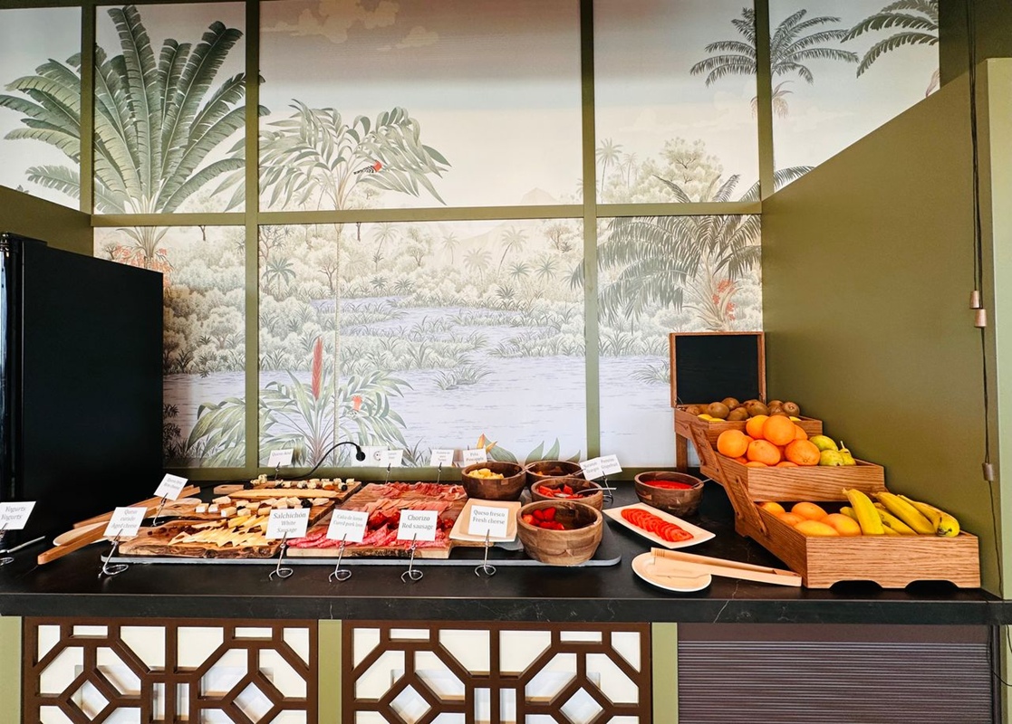 Fotos del hotel - RIBERA DE TRIANA HOTEL