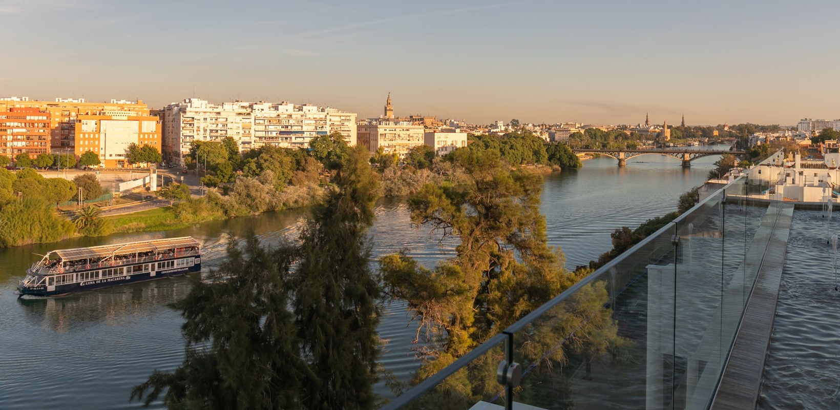 Fotos del hotel - RIBERA DE TRIANA HOTEL