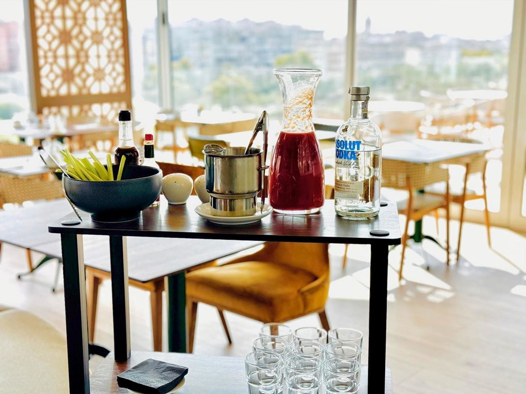 Fotos del hotel - RIBERA DE TRIANA HOTEL