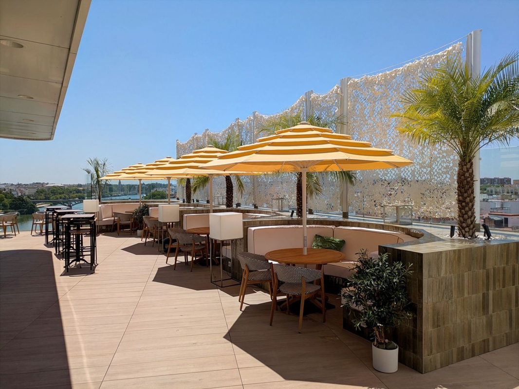 Fotos del hotel - RIBERA DE TRIANA HOTEL