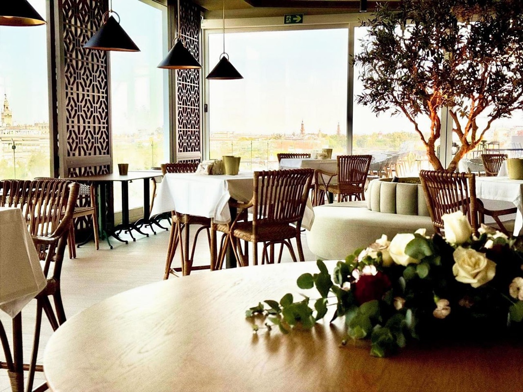 Fotos del hotel - RIBERA DE TRIANA HOTEL