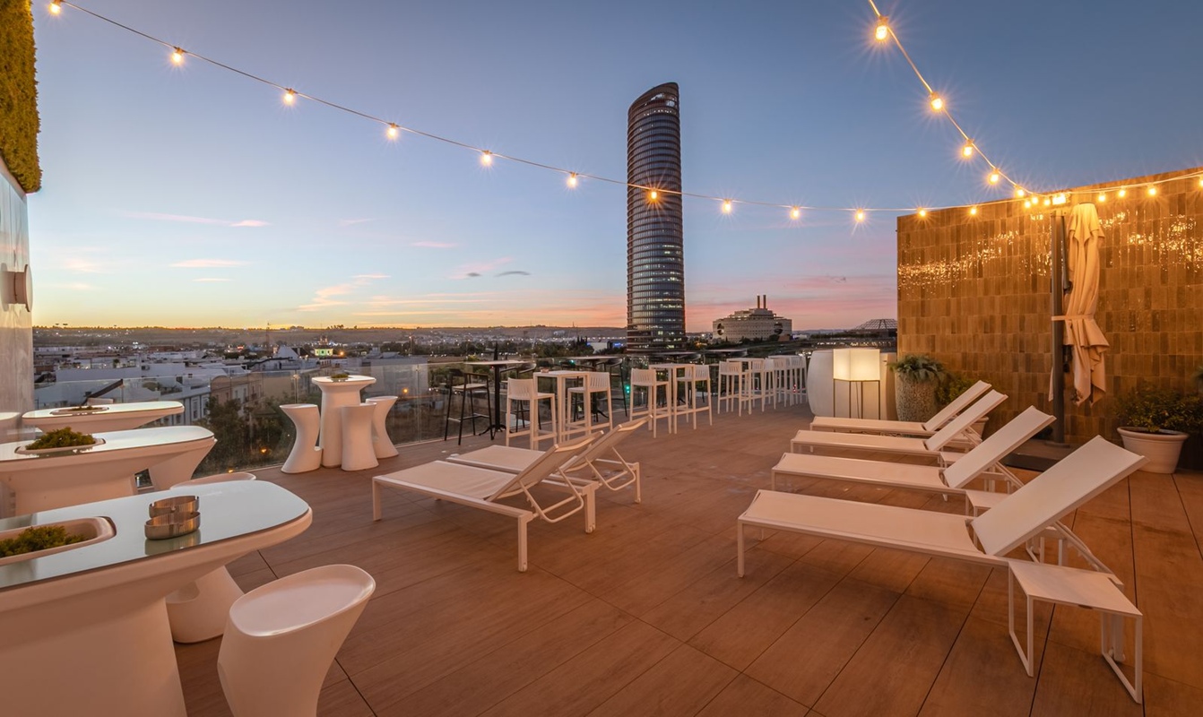 Fotos del hotel - RIBERA DE TRIANA HOTEL