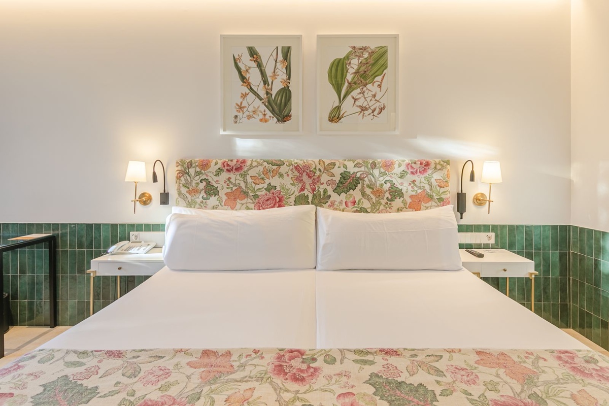 Fotos del hotel - RIBERA DE TRIANA HOTEL