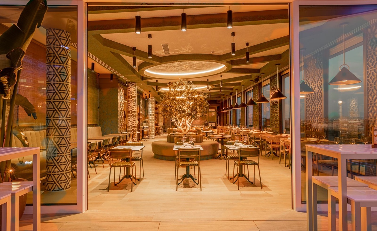 Fotos del hotel - RIBERA DE TRIANA HOTEL