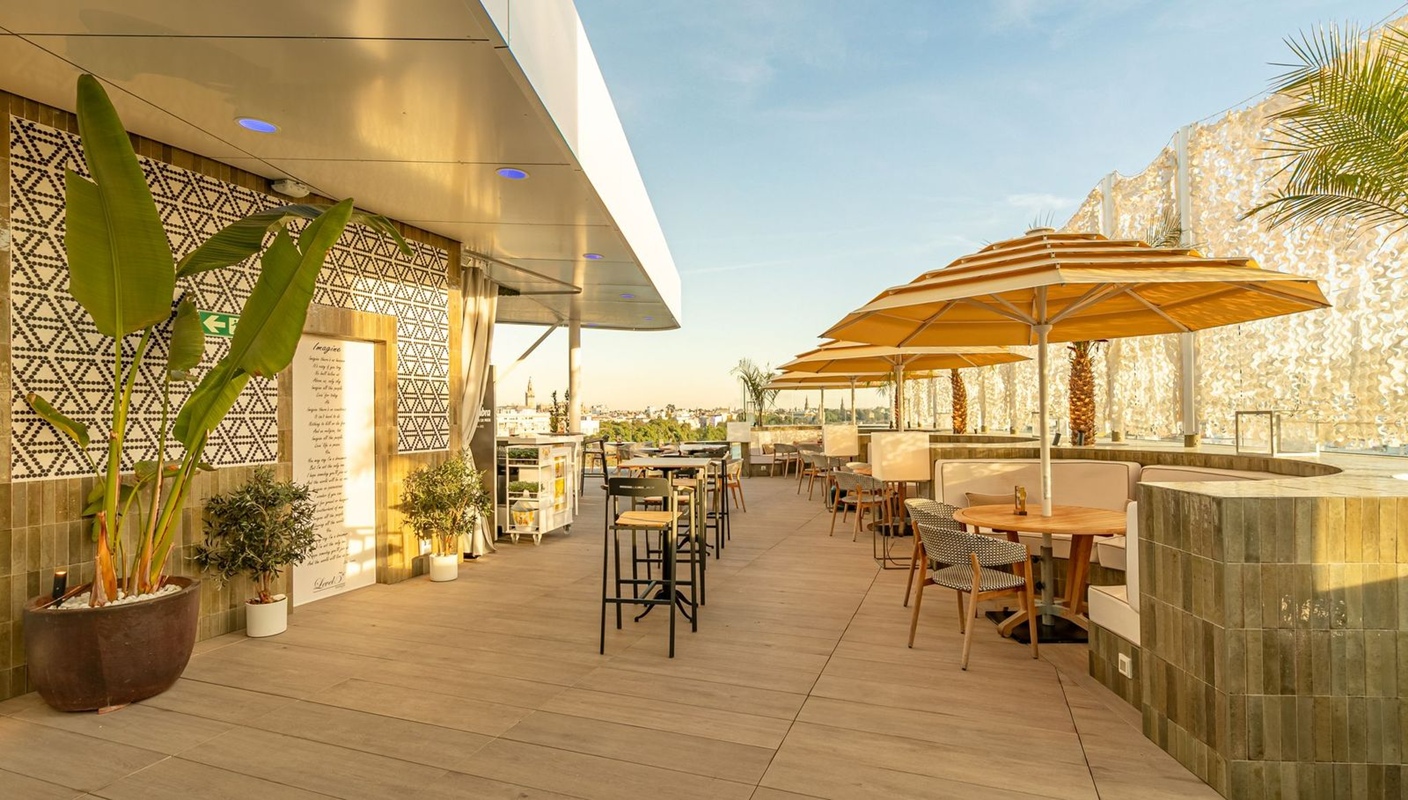 Fotos del hotel - RIBERA DE TRIANA HOTEL