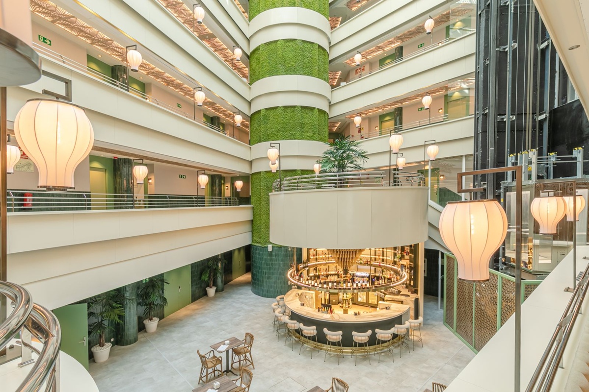 Fotos del hotel - RIBERA DE TRIANA HOTEL